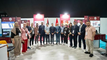 المغرب: اختتام برنامج "بيت مال القدس" لحضانة الفوج الخامس من الشركات الفلسطينية الناشئة